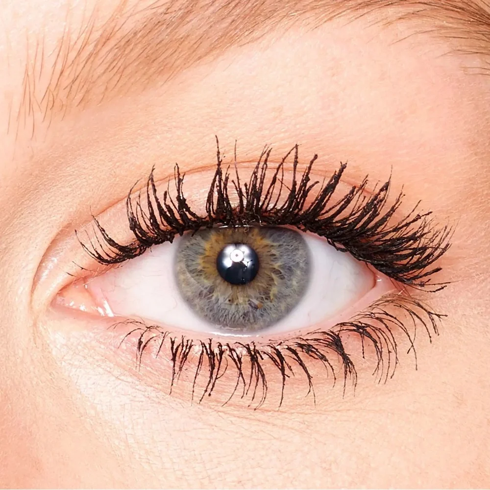 Breathtaking Lashes! Charlotte Tilbury Full Fat Lashes Mascara 8ml